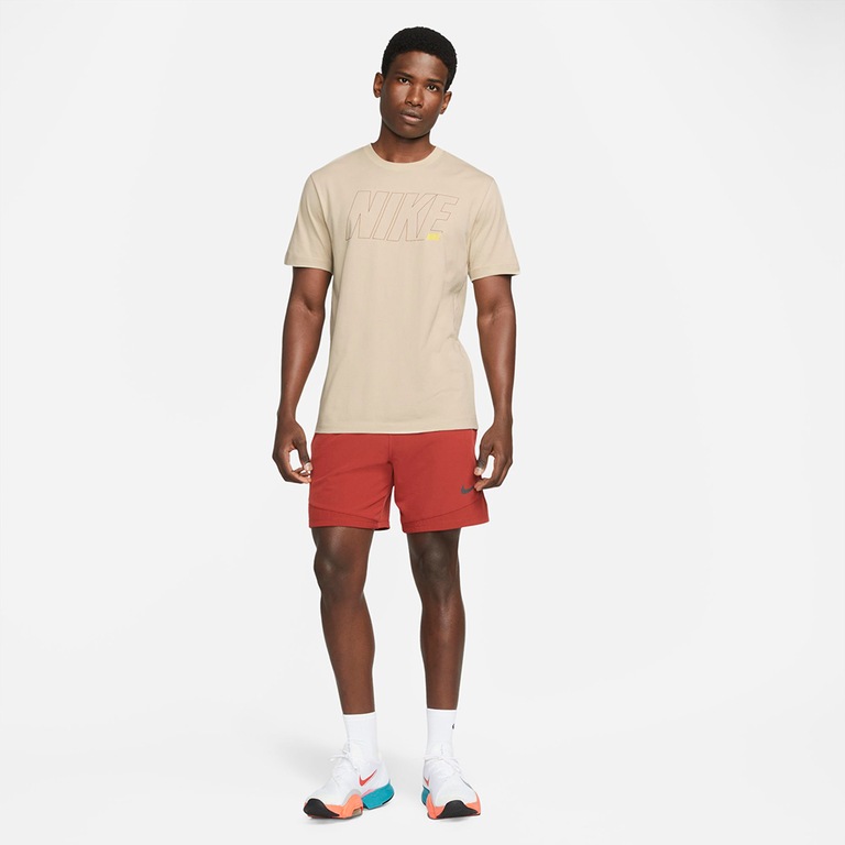 Camiseta Nike Dri-FIT Masculina - Foto 6