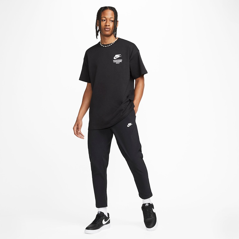 Camiseta Nike Sportswear Masculina - Foto 6