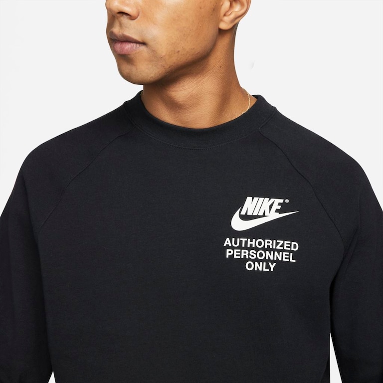 Blusão Nike Sportswear Masculino - Foto 3