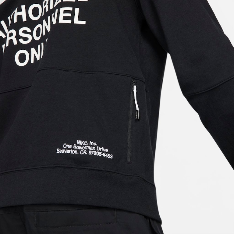 Blusão Nike Sportswear Masculino - Foto 4