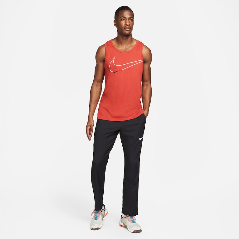 Calça Nike Dri-FIT Masculina - Foto 5