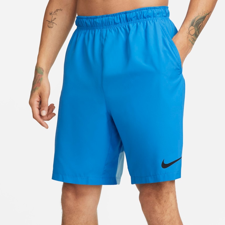Shorts Nike Woven Masculino - Foto 2