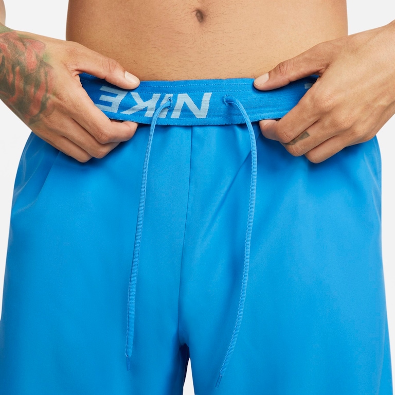 Shorts Nike Woven Masculino - Foto 6