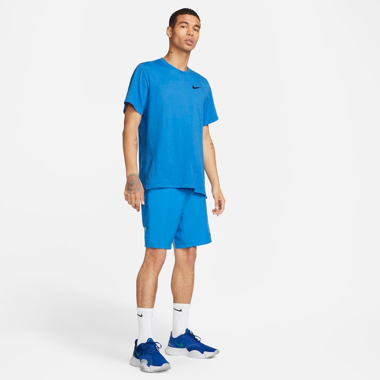 Shorts Nike Woven Masculino - Foto 7