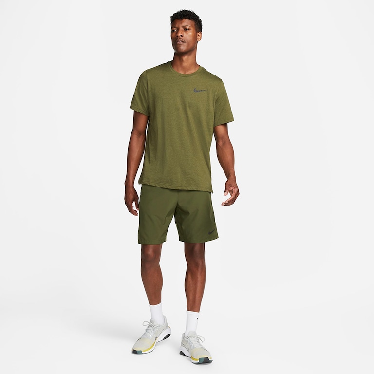 Shorts Nike Woven Masculino - Foto 6