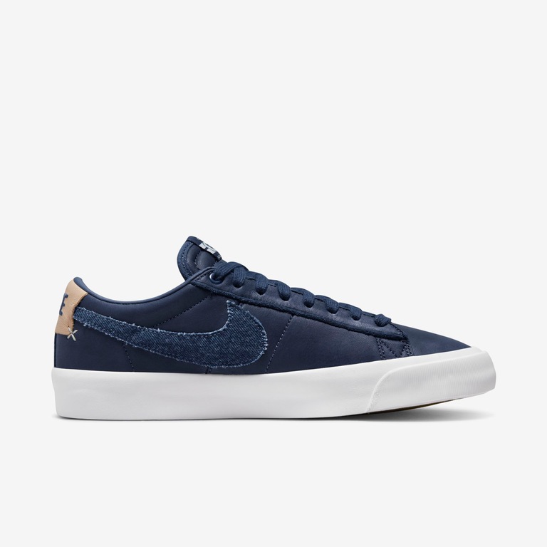 Tênis Nike Zoom Blazer Low Pro GT Unissex - Foto 3