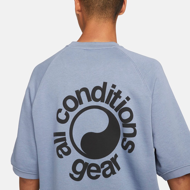 Camiseta Nike ACG Dri-FIT Unissex - Foto 4
