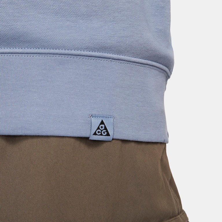 Camiseta Nike ACG Dri-FIT Unissex - Foto 6