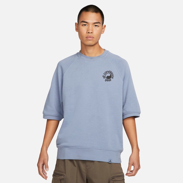 Camiseta Nike ACG Dri-FIT Unissex - Foto 1