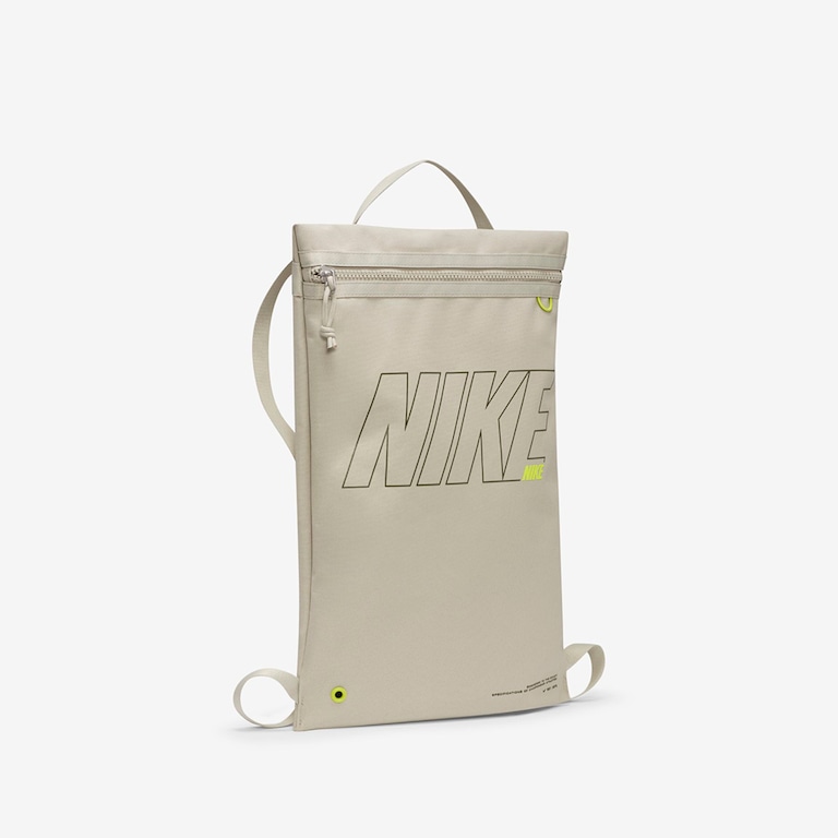 Sacola Nike Utility Masculina - Foto 3