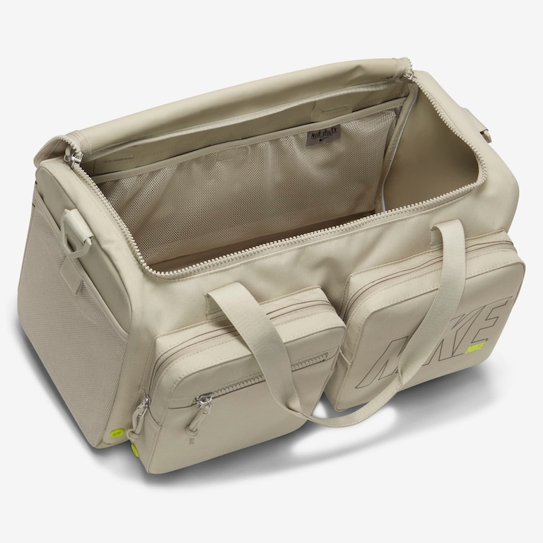 Bolsa Nike Utility Power Masculina - Foto 5