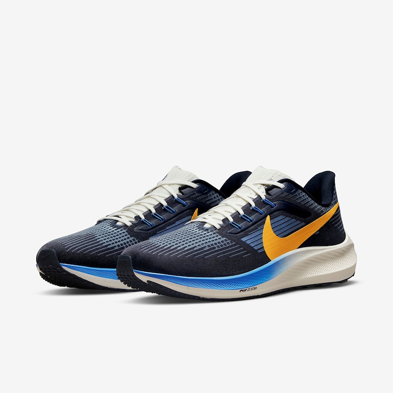 Tênis Nike Air Zoom Pegasus 39 Premium Masculino - Foto 5