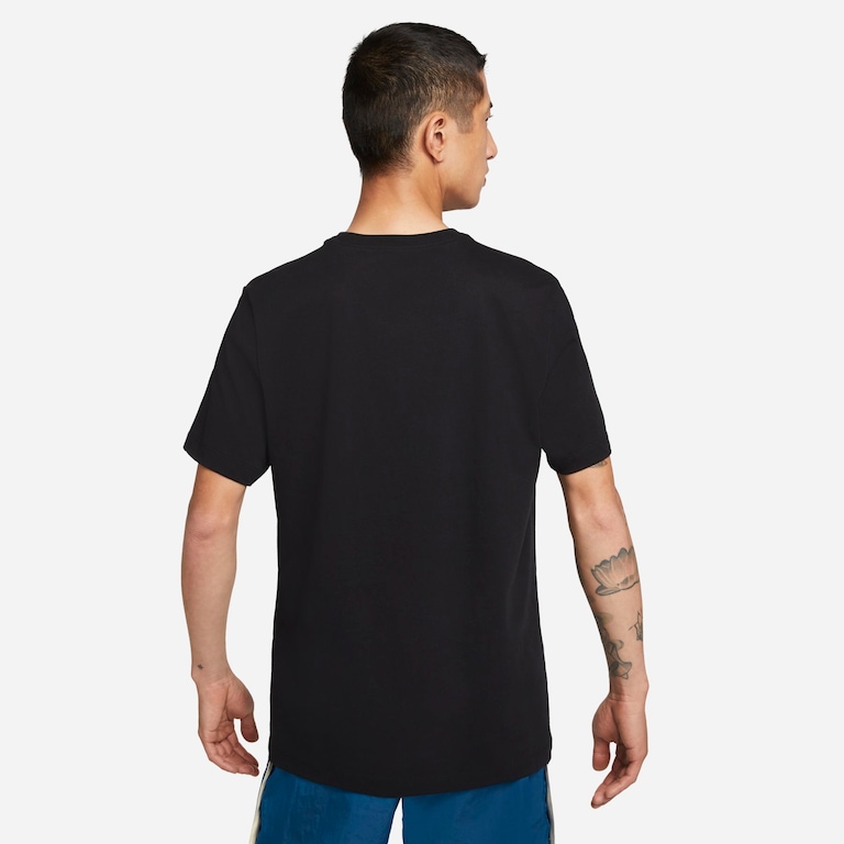 Camiseta Nike Sportswear Masculina - Foto 2