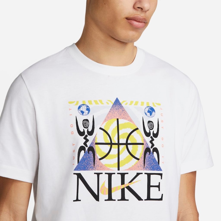 Camiseta Nike Masculina - Foto 3