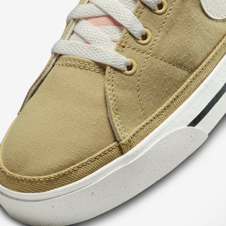 Tênis Nike Court Legacy Masculino - Foto 7