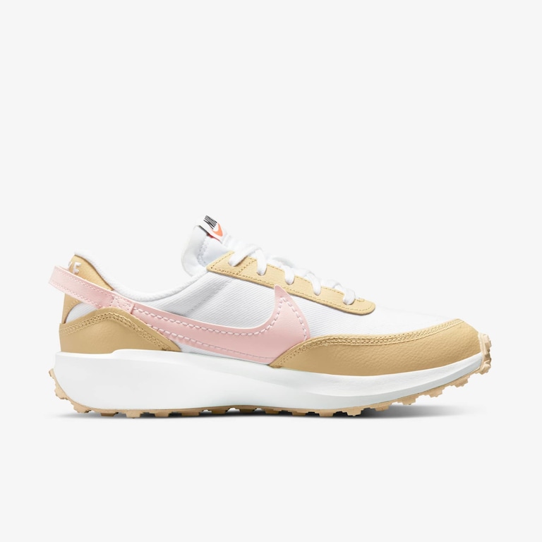 Tênis Nike Waffle Debut Feminino - Foto 3