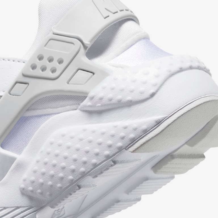 Tênis Nike Huarache Run Infantil - Foto 8