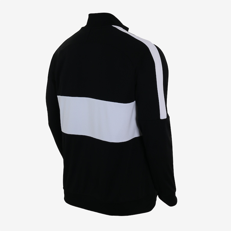 Jaqueta Nike Corinthians Dri-FIT Academy Masculina - Foto 2