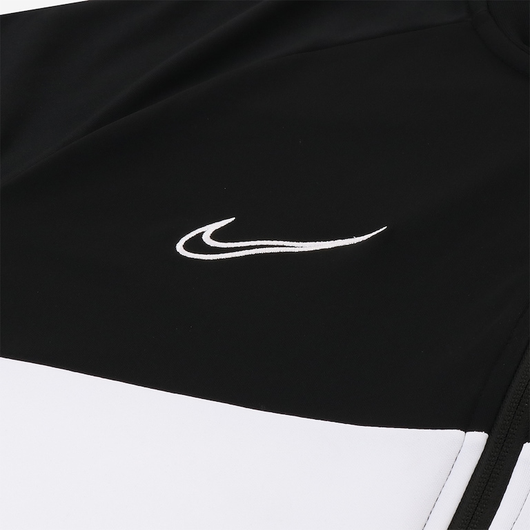 Jaqueta Nike Corinthians Dri-FIT Academy Masculina - Foto 4