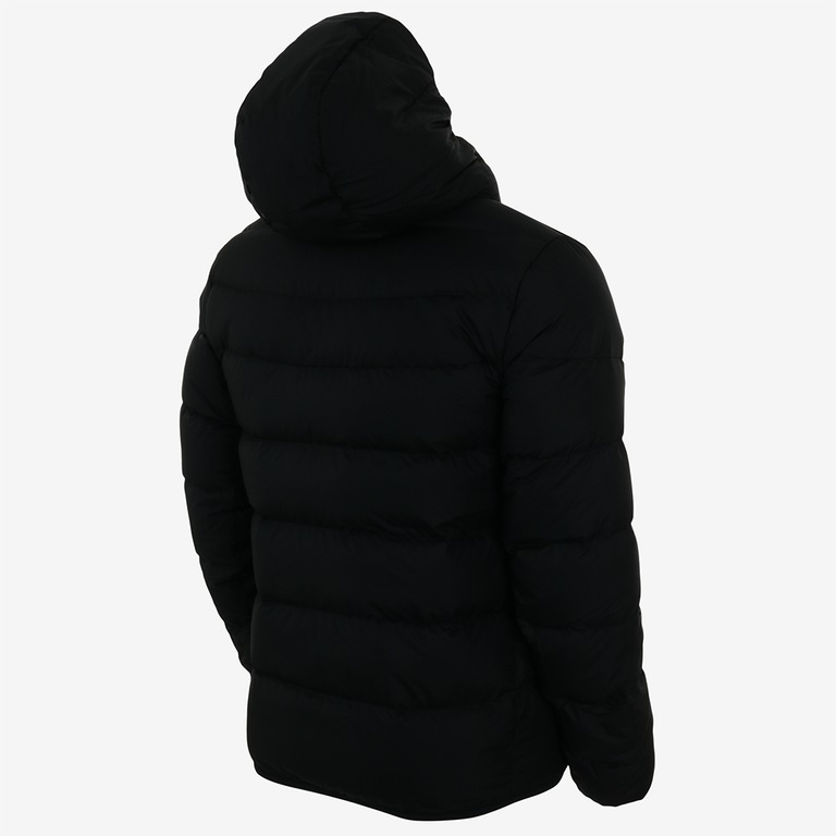 Jaqueta Nike Corinthians Dri-FIT Academy Masculina - Foto 2