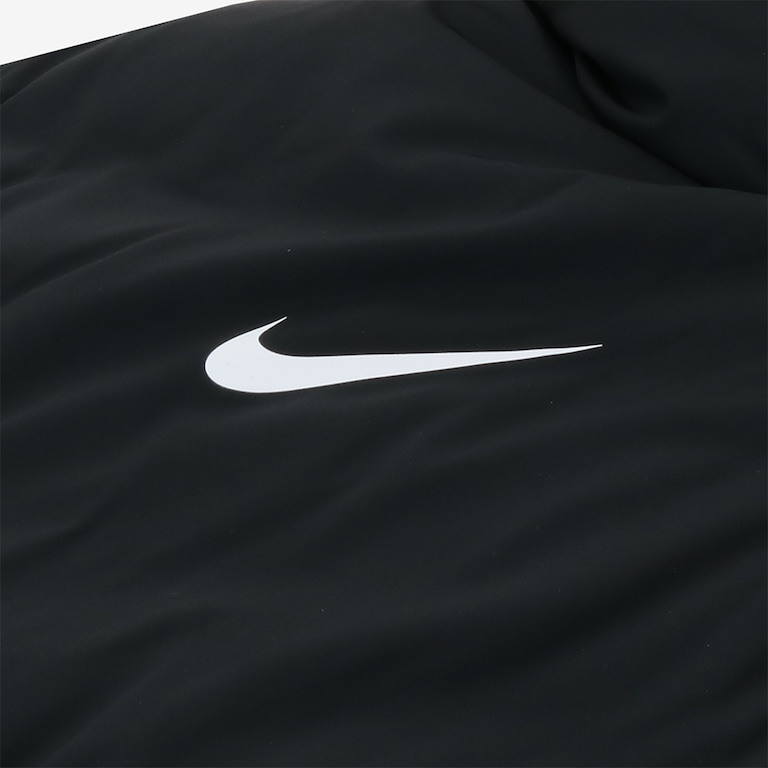 Jaqueta Nike Corinthians Dri-FIT Academy Masculina - Foto 4