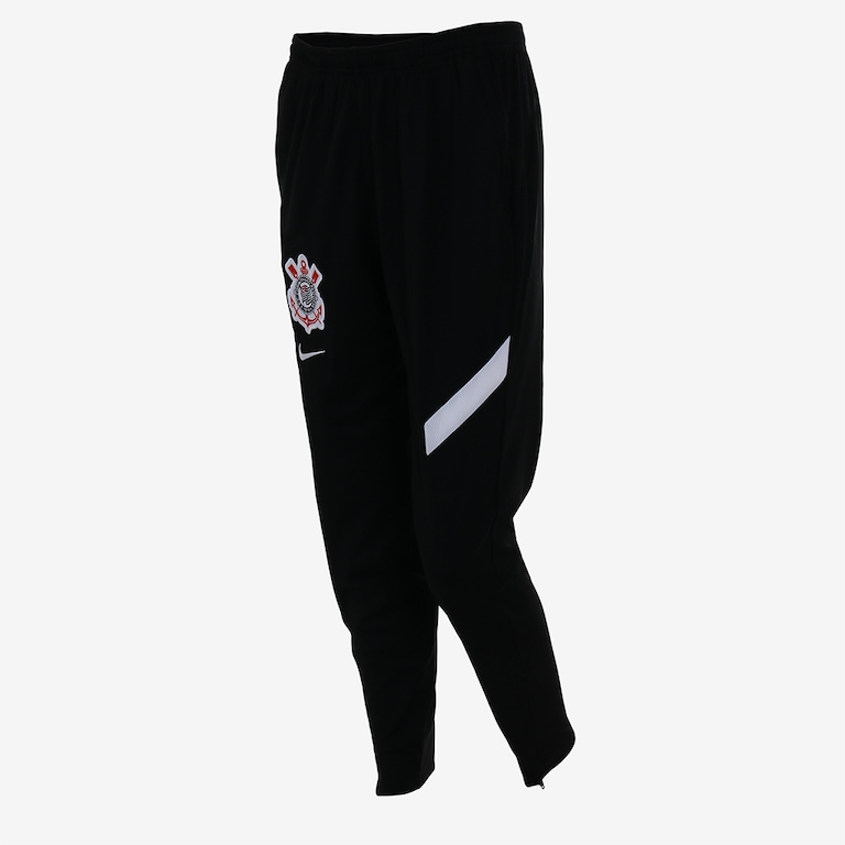 Calça Nike Corinthians Dri-FIT Academy Masculina - Foto 1