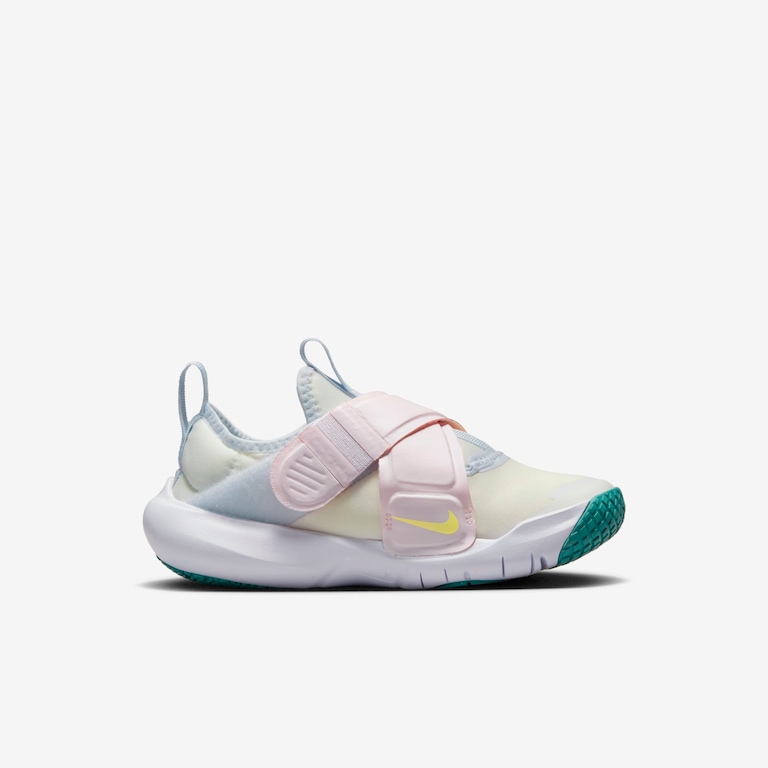 Tênis Nike Flex Advance Infantil - Foto 3
