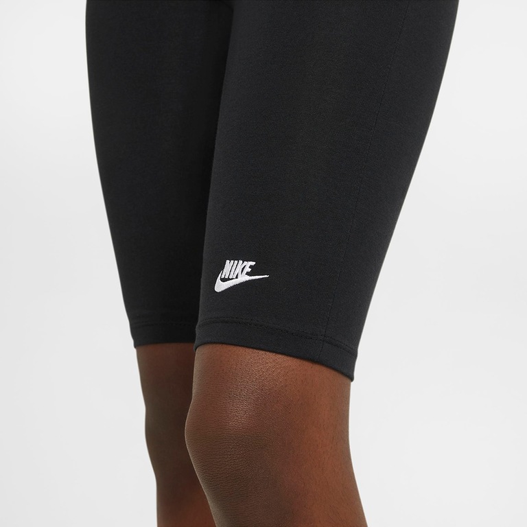 Shorts Nike Sportswear Infantil - Foto 4