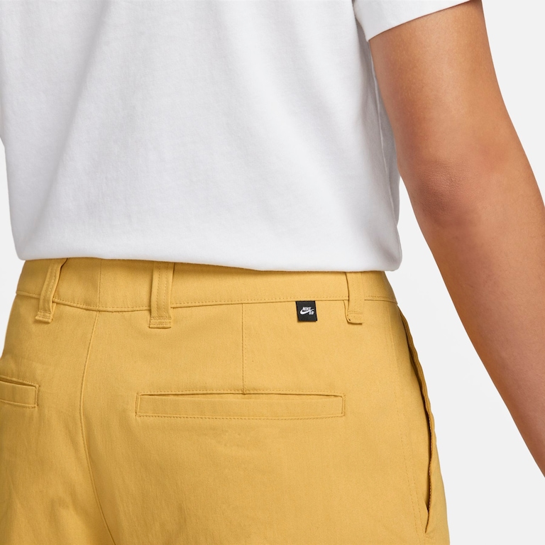 Calça Nike SB Masculina - Foto 4