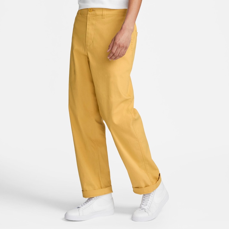 Calça Nike SB Masculina - Foto 1