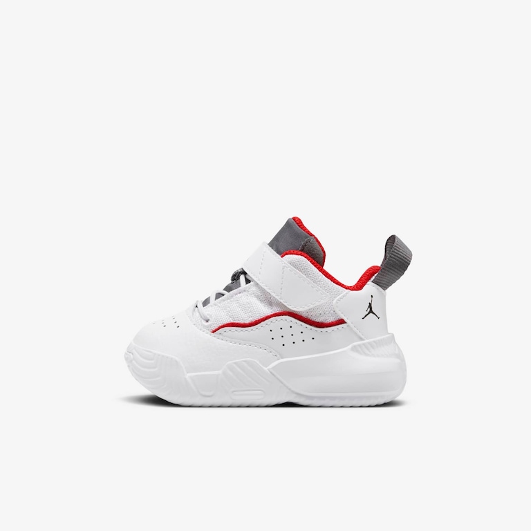 Tênis Jordan Stay Loyal Infantil - Foto 1