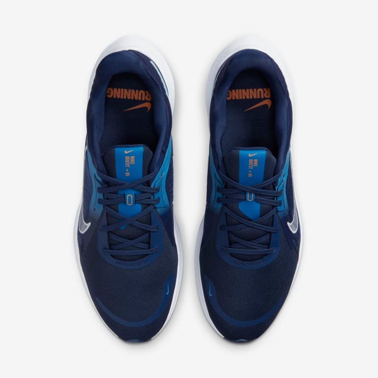 Tênis Nike Quest 5 Masculino - Foto 4