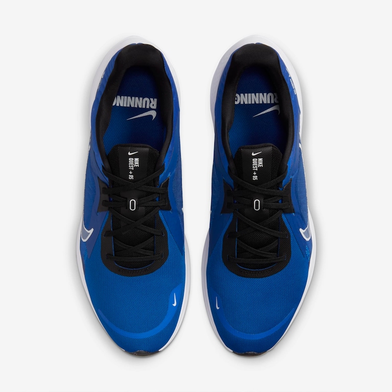 Tênis Nike Quest 5 Masculino - Foto 4