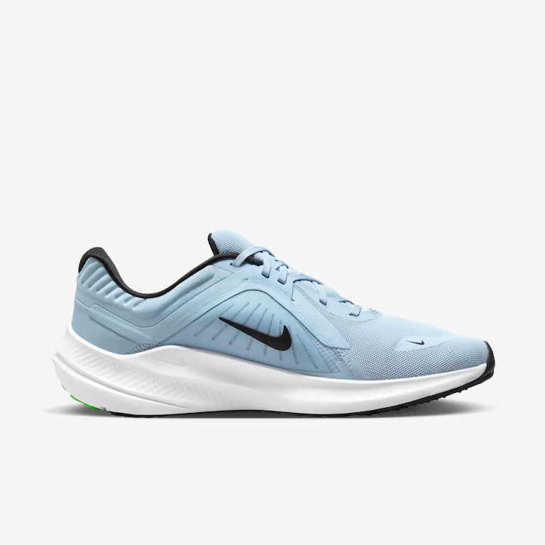 Tênis Nike Quest 5 Masculino - Foto 3