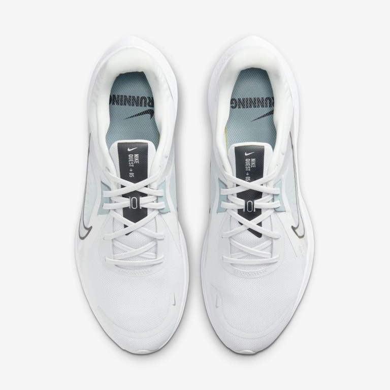 Tênis Nike Quest 5 Masculino - Foto 4