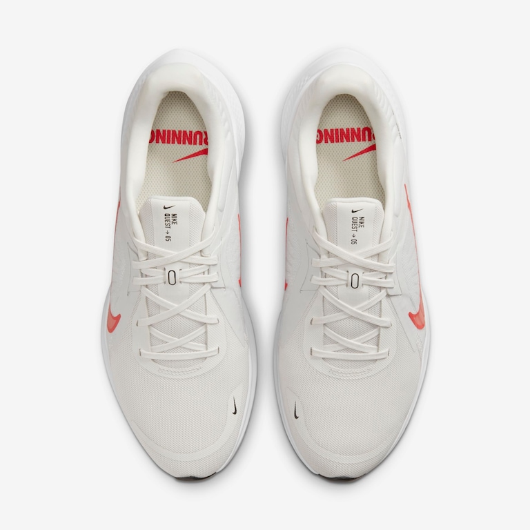 Tênis Nike Quest 5 Masculino - Foto 4