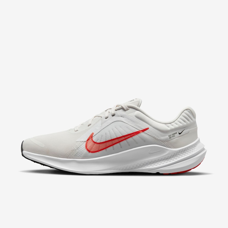 Tênis Nike Quest 5 Masculino - Foto 1