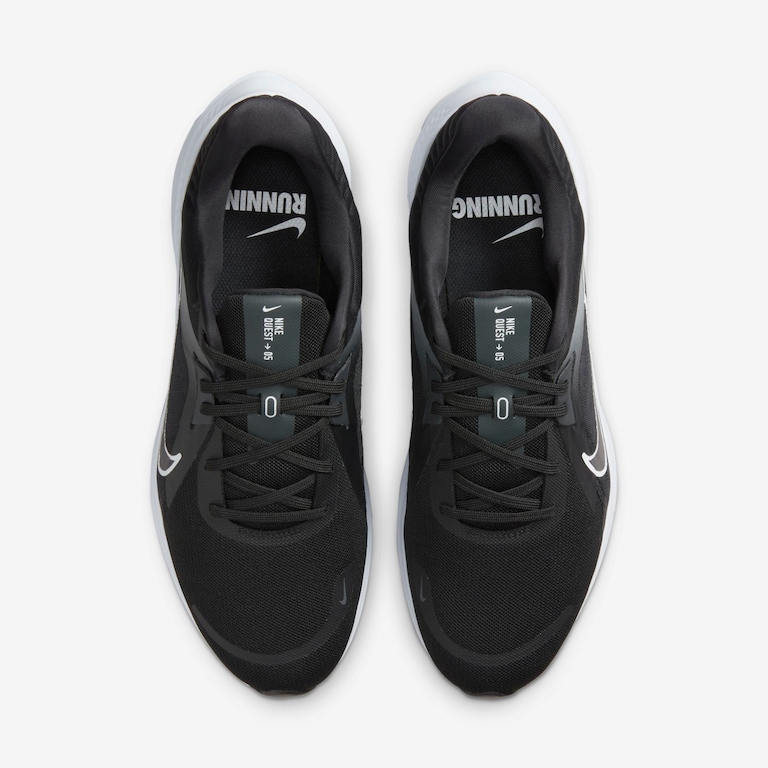 Tênis Nike Quest 5 Masculino - Foto 5