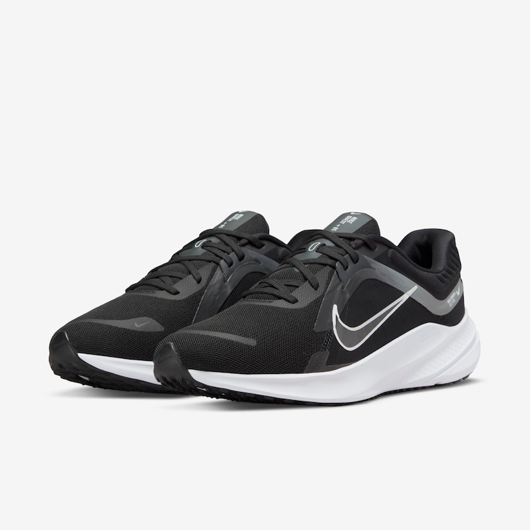 Tênis Nike Quest 5 Masculino - Foto 6