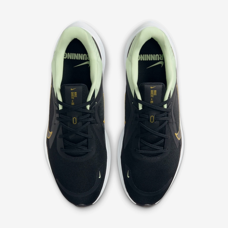 Tênis Nike Quest 5 Masculino - Foto 4