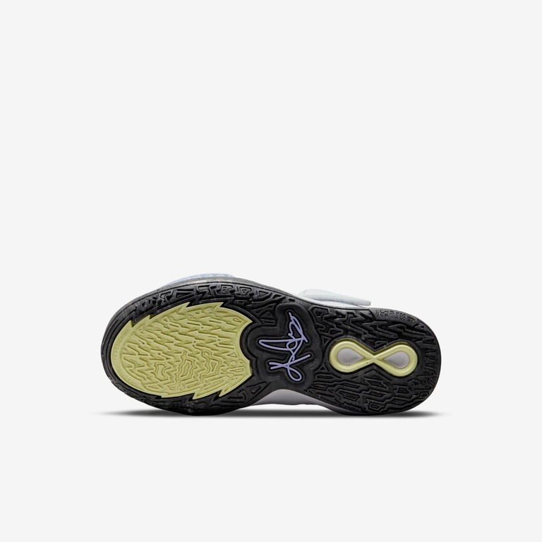 Tênis Nike Kyrie Infinity Infantil - Foto 2