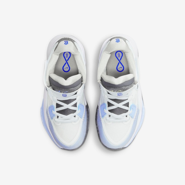 Tênis Nike Kyrie Infinity Infantil - Foto 4