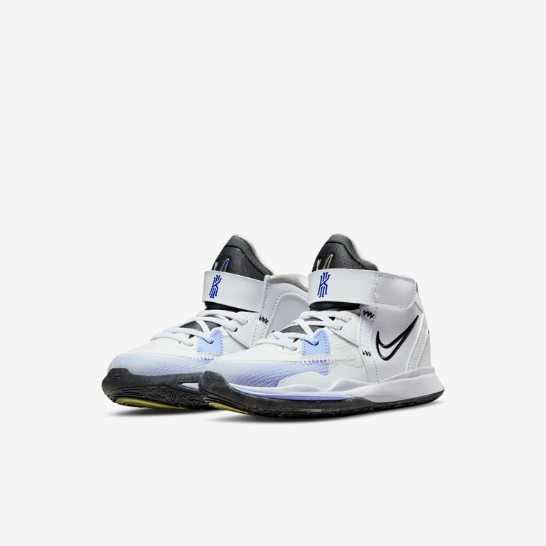 Tênis Nike Kyrie Infinity Infantil - Foto 5