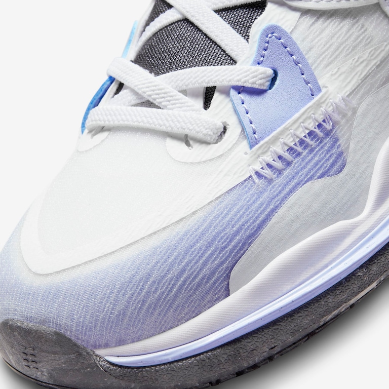 Tênis Nike Kyrie Infinity Infantil - Foto 7