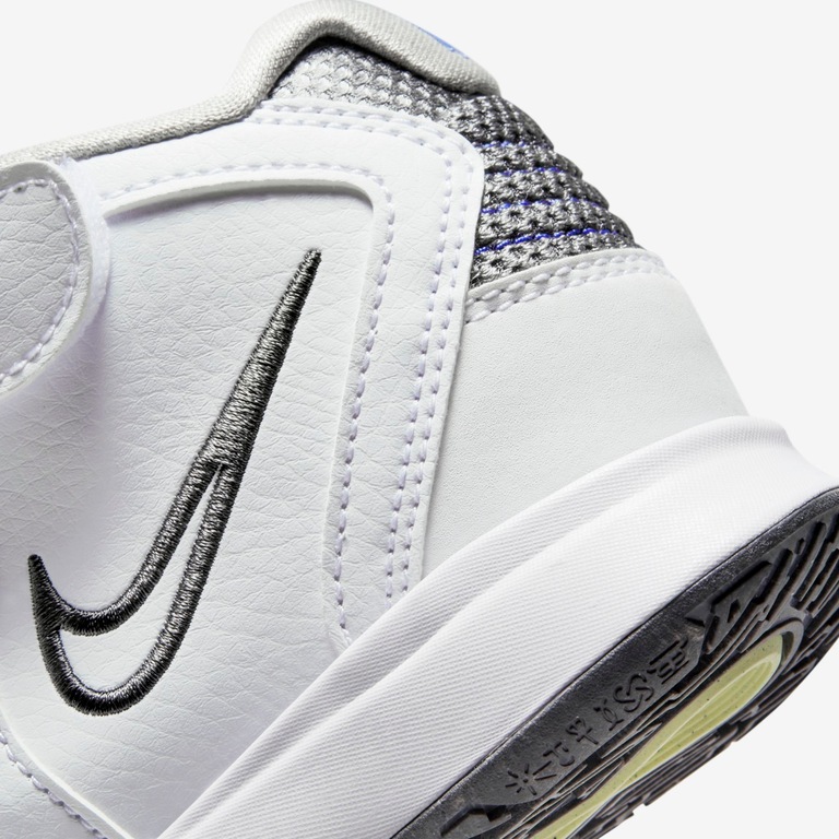 Tênis Nike Kyrie Infinity Infantil - Foto 8
