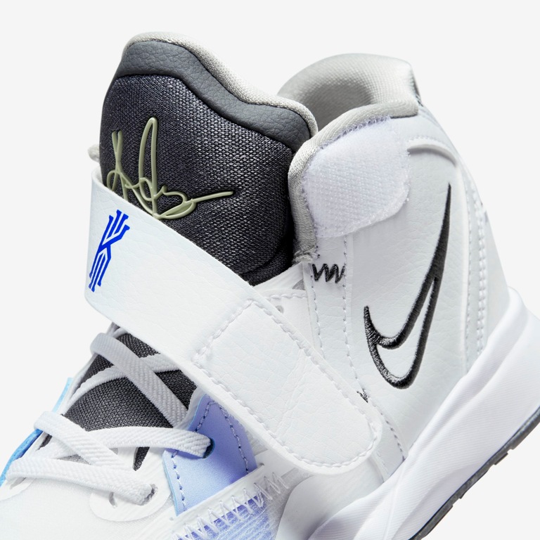 Tênis Nike Kyrie Infinity Infantil - Foto 9
