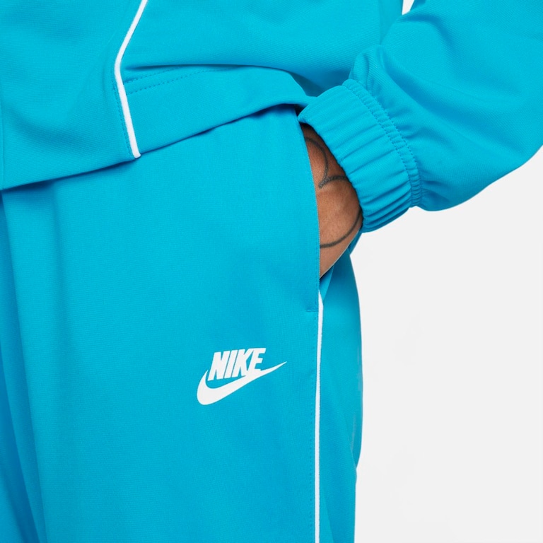 Agasalho Nike Sportswear Feminino - Foto 5