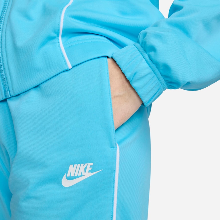 Agasalho Nike Sportswear Feminino - Foto 5