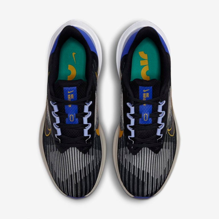 Tênis Nike Air Winflo 9 Feminino - Foto 4