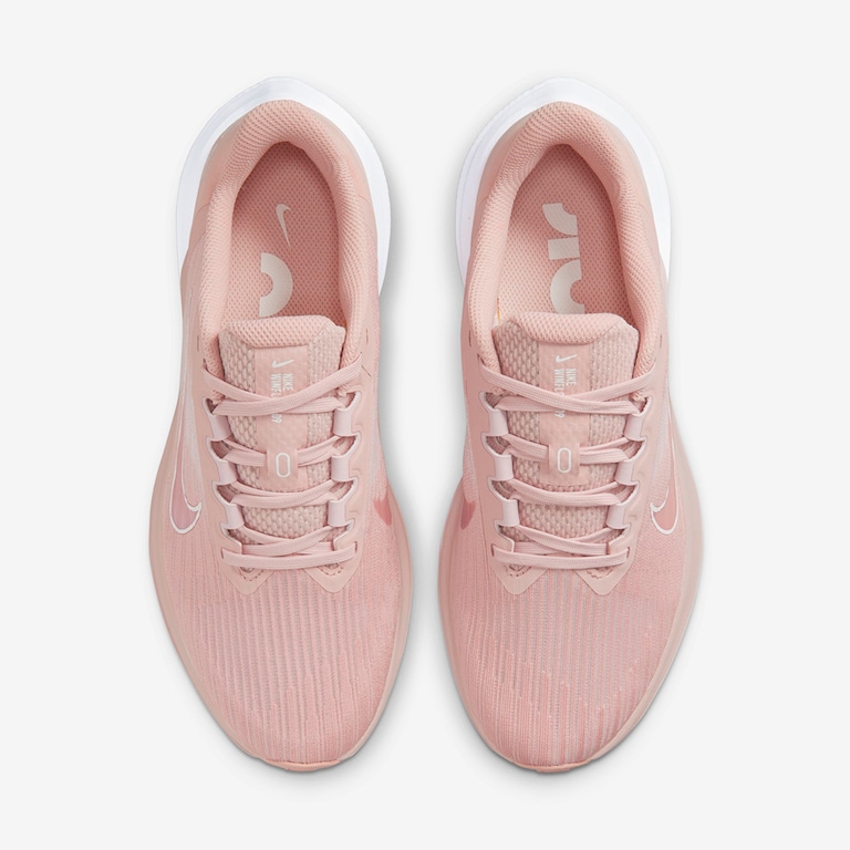 Tênis Nike Air Winflo 9 Feminino - Foto 4